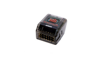 Spektrum AR620 6-Channel DSMX Receiver, # SPMAR620