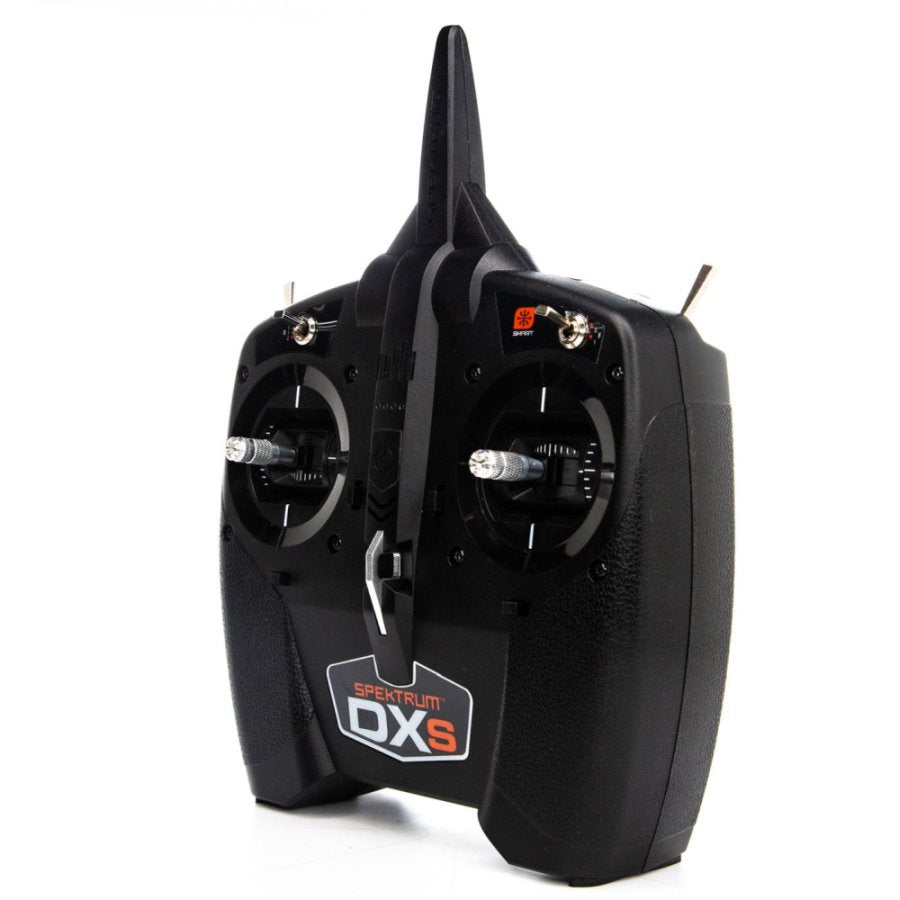 Spektrum DXs 7, DSMX-Einzelsender, Horizon # SPMR1010