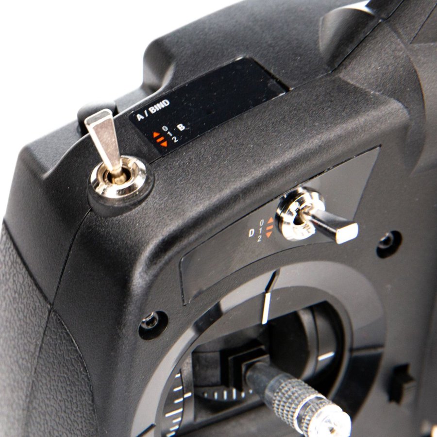 Spektrum DXs 7, DSMX-Einzelsender, Horizon # SPMR1010