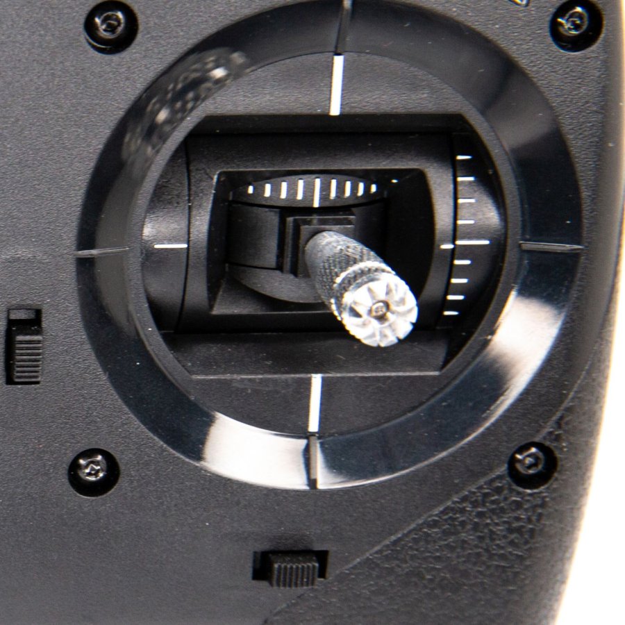 Spektrum DXs 7, DSMX-Einzelsender, Horizon # SPMR1010