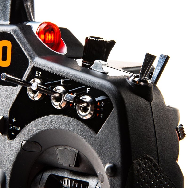 Spektrum IX20 Smart 20-Channel Transmitter, Horizon # SPMR20100EU