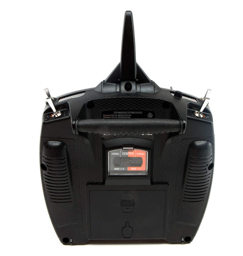 Spektrum DX6e 6-Channel Transmitter, Horizon # SPMR6655EU