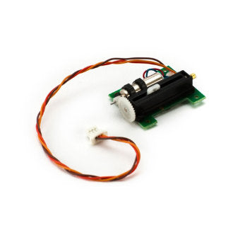 Linear Servo 2.9g Long Throw for Blade 130 X, Horizon/E-flite # HHSPMSH2040L