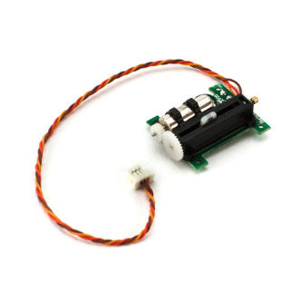 Linear Heckservo 2.9g zu Blade 130 X, # SPMSH2040T