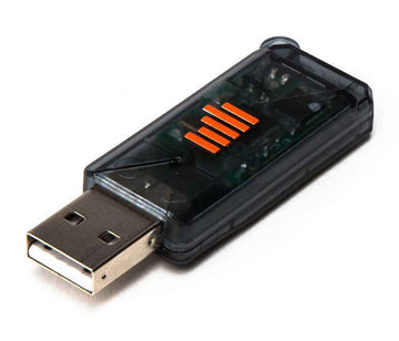 Spektrum WS2000 Wireless Simulator Dongle, Horizon # SPMWS2000