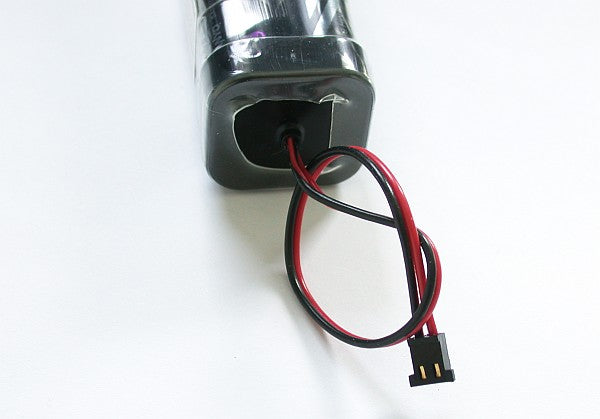 Senderakku Panasonic eneloop pro 2500NiMH für Graupner-Sender