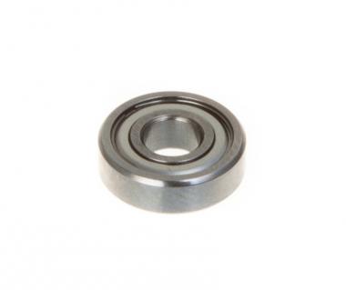 Radialkugellager 5x13x4 mm (innen x außen x breite) mit Metalldichtung