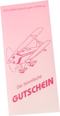 Voucher 20.00 EURO
