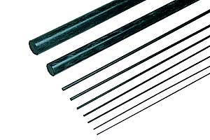 Kohlefaserstab ø 1 x1000mm