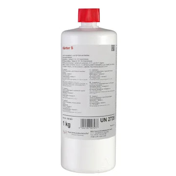 Härter S, Einzelflasche 1000g, R&G # 100140-1