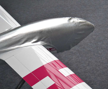 Haubenschutzbezug für Segelflugmodelle 1:3-1:3,5 von Kunzi Gliding