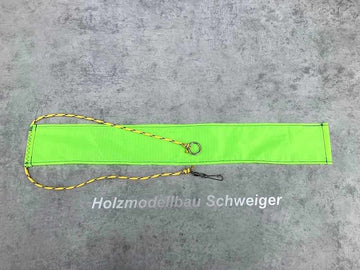 RES Competition Seilfähnchen, ca. 400 x 60mm