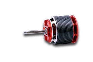 Pyro 650-53 L (8-10S, up to 2KW, 530KV), Kontronik # 027318
