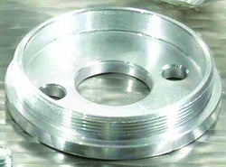 Adapter flange KIRA 400/480 to KPG 25 / KPG 27