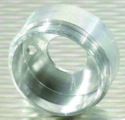 Adapter Flange Speed 480 to KPG 25 / KPG27