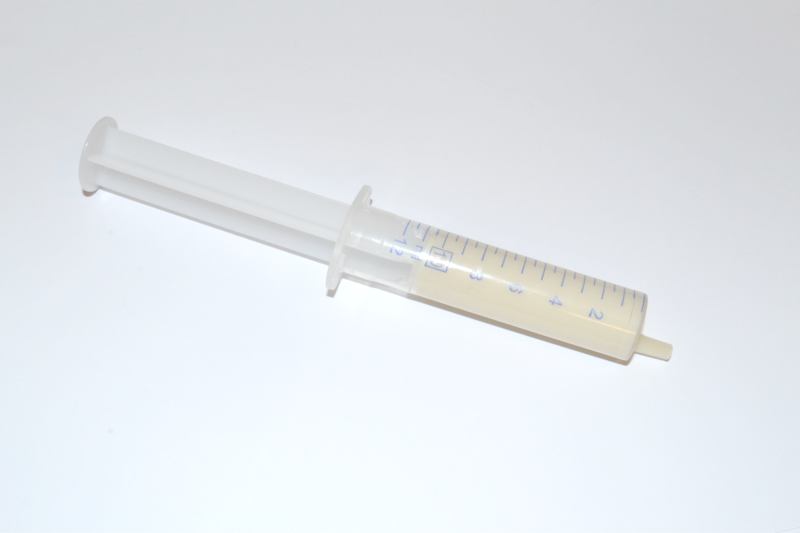 Getriebefett 2ml, Kontronik # 03902