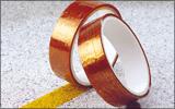 GOLDFIX high-temperature insulating tape (Kapton tape), 10m roll