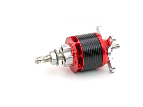 Kontronik Kondor 15-110, 150g outrunner, 1100 rpm/V
