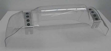 Weather protection suitable for KonForm DC-14/16/24 transmitter tray