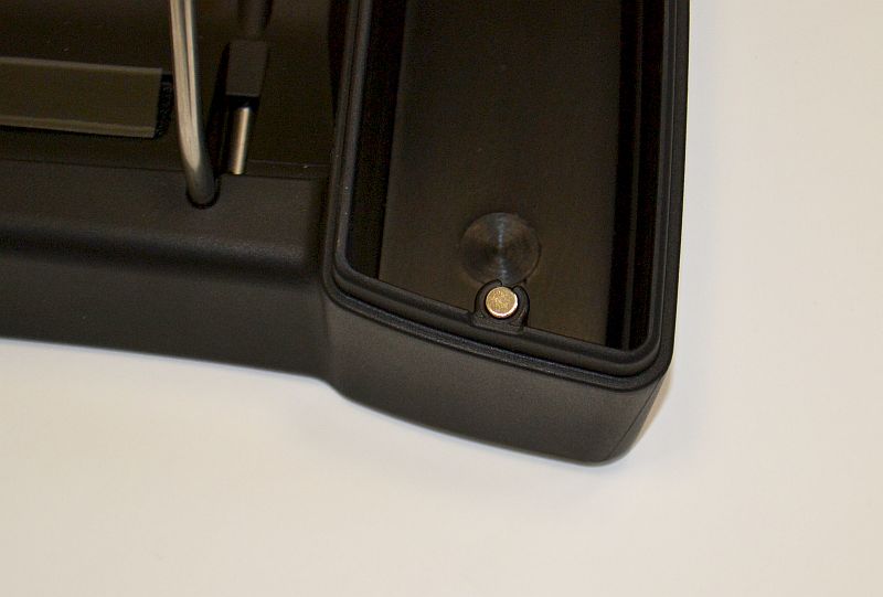 Transmitter Tray with Storage Compartments suitable for Futaba FX-20, FX-22, FX-30, FX-32, FX-36