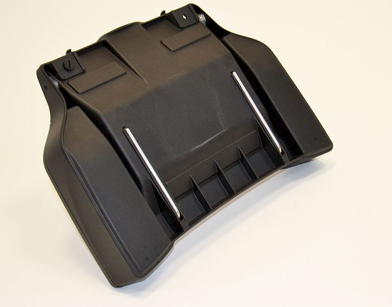 Transmitter Tray with Storage Compartments suitable for Futaba FX-20, FX-22, FX-30, FX-32, FX-36