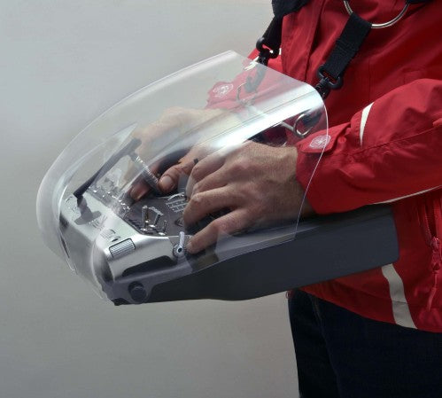 Wetterschutz passend für KonForm MC-32 Senderpult