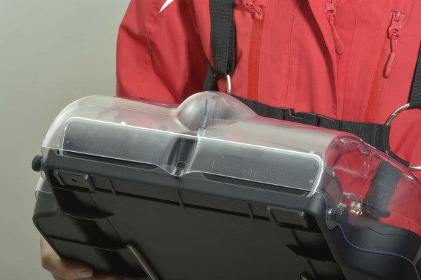 Wetterschutz passend für KonForm MC-32 Senderpult
