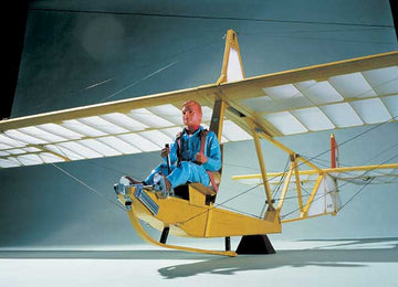 SG38 Schulgleiter Baukasten, Krick # 10140