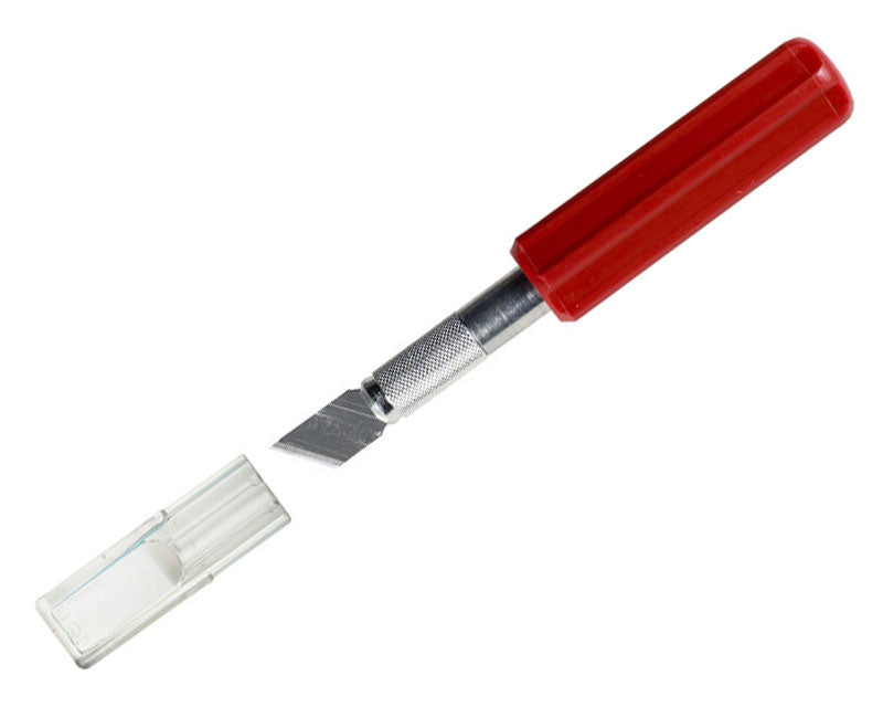 Messer K5 Heavy Duty Plastic
