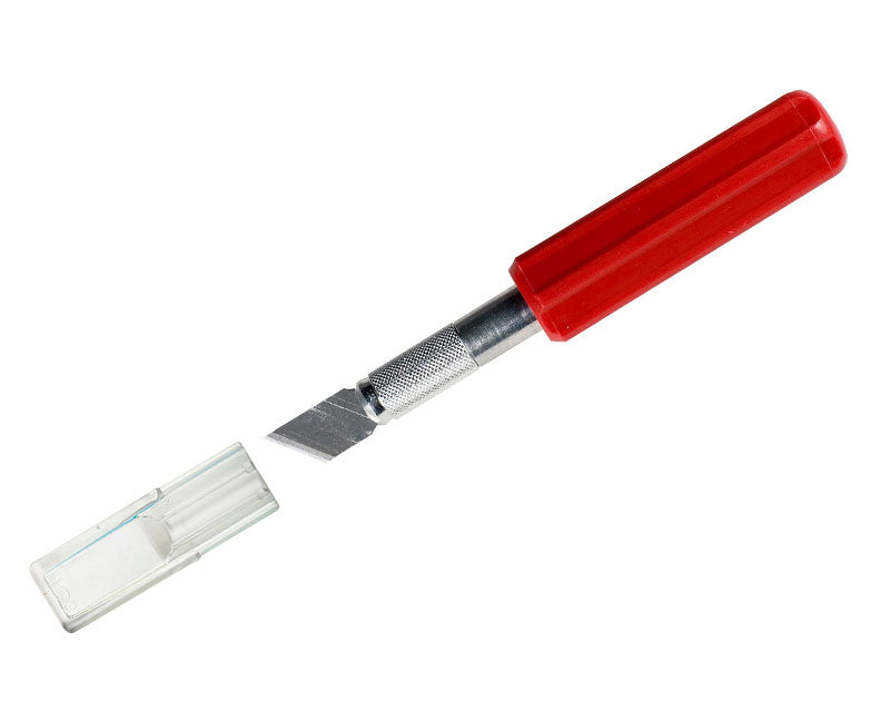 Messer K5 Heavy Duty Plastic