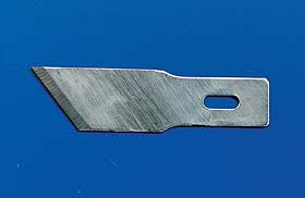 Blades short pointed B19 (5)