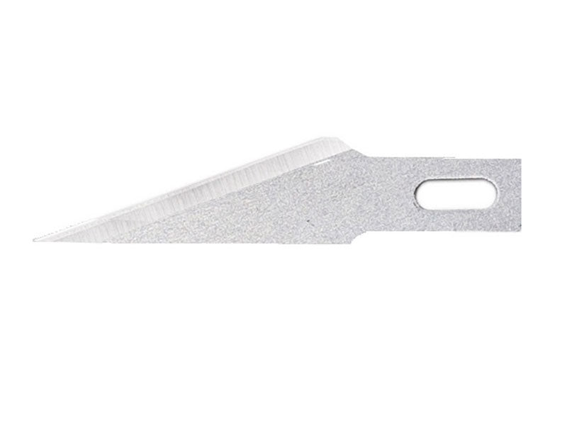 Klingen spitz B11 (100Stk)