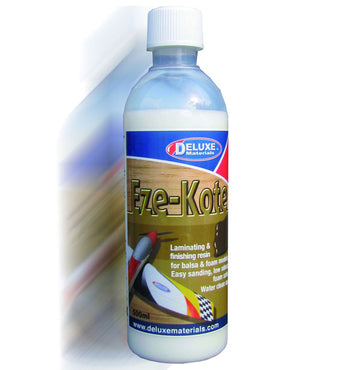 EZE Kote 1-Komponenten Harz 500 ml DELUXE