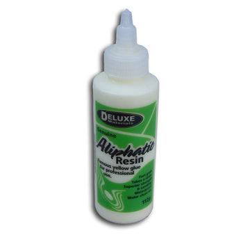Aliphatic Adhesive 112g DELUXE