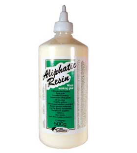 Aliphatic Kleber 500g DELUXE