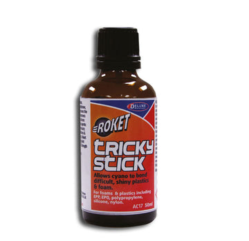 Tricky Stick Adhesion Promoter 50ml DELUXE