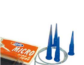 Micro Tips & Cannula Set DELUXE