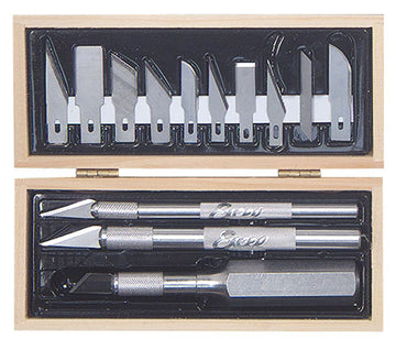 Craftsman Set Wood, Krick # 444283
