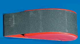 Grinding mouse 40 mm