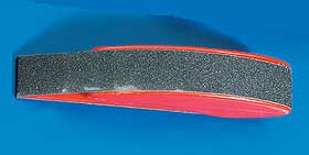 Schleifmaus 20mm breit, Krick # 490100