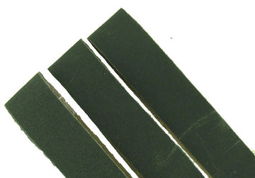 Ersatzbänder zu Schleifmaus, 20mm breit (3 versch. Körn.), Krick # 490101