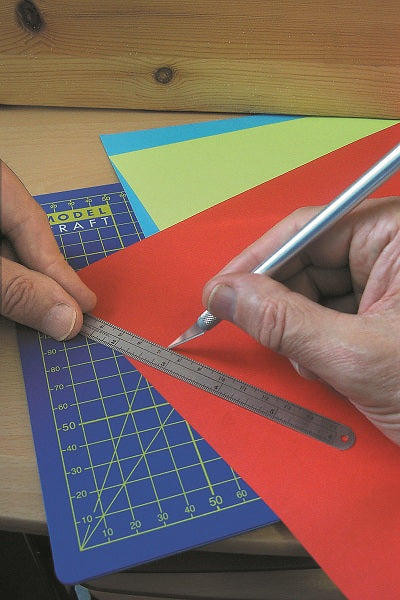 Self-healing cutting mat DIN A1