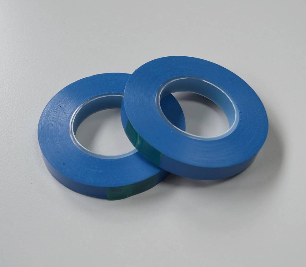 Masking tape flex 10 mm x 18 m pack of 2