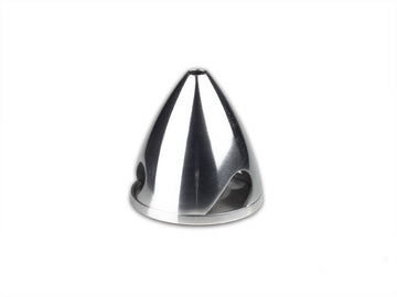 Aluminum Spinner 2 Blade Ø 64mm / 2.5in