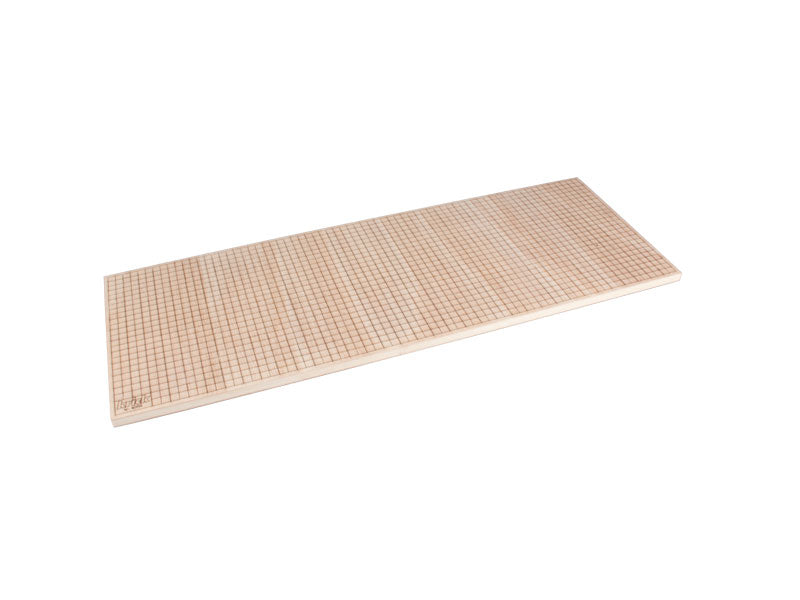 Base plate 25 x 70 cm