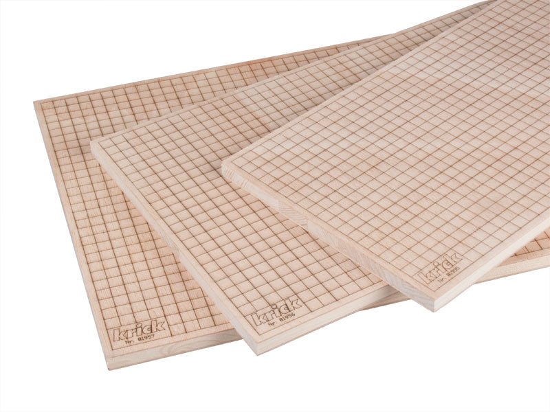 Base plate 25 x 70 cm