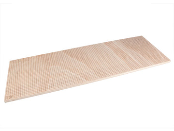Baubrett 35 x 115 cm