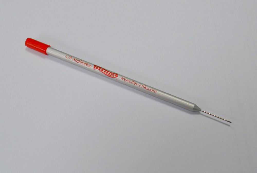 Flex-I-File Sekundenkleber-Applikator, Krick # AA805