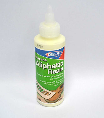 Aliphatic Kleber 112g DELUXE