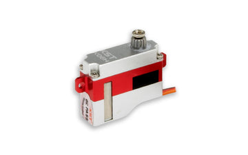 Servo KST, X06H-V6, 7mm HV, F3K Mini Digi, 6g, 20x7x16.6mm, 0.07s/18Ncm @ 8.4V
